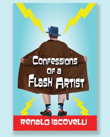 Confessions of a Flash Artist thumb