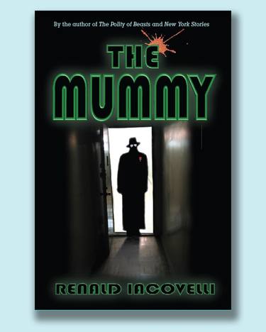 The Mummy thumb