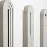 Measures group: 97 x 240-350 x 5 cm.
Measures each piece: 97 x 19 x 5 cm
