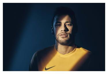 Neymar - Limited Edition of 20 thumb