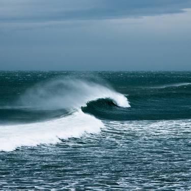 Print of Documentary Seascape Photography by Giovanni Cappello