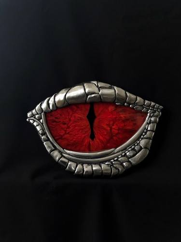 "Eye of the dragon" thumb