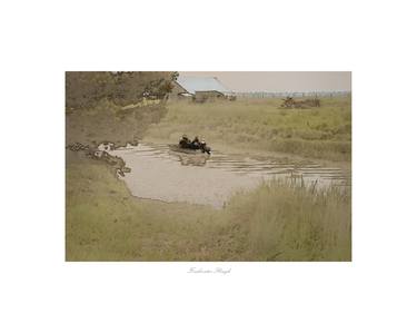 Freshwater Slough - Limited Edition #4 of 25 thumb