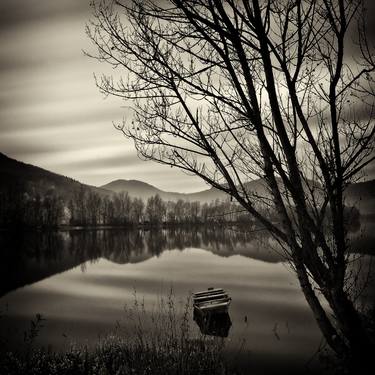 Original Fine Art Landscape Photography by Ivan Spirko