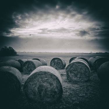 Print of Landscape Photography by Ivan Spirko