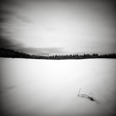 Original Fine Art Landscape Photography by Ivan Spirko