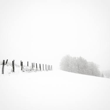 Print of Fine Art Landscape Photography by Ivan Spirko