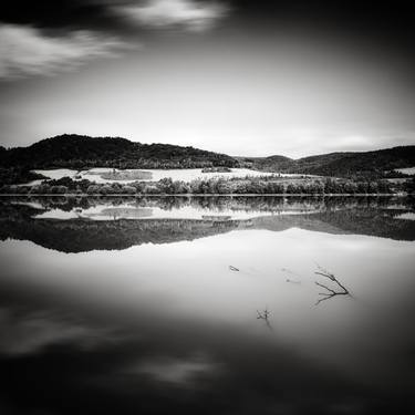 Original Fine Art Landscape Photography by Ivan Spirko