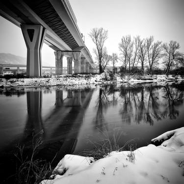 Print of Fine Art Landscape Photography by Ivan Spirko