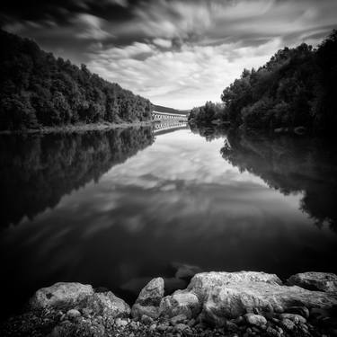 Original Fine Art Landscape Photography by Ivan Spirko