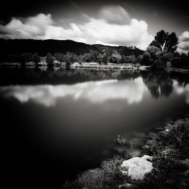 Print of Fine Art Landscape Photography by Ivan Spirko