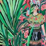 Collection Art Inspired by Folklore
