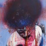 Collection Blue Velvet