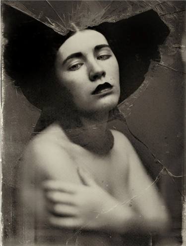 Original Figurative Women Photography by william eiffert