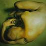 Collection Realistic Figurative Images