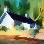 Keepers Cottage by Lee Stewart