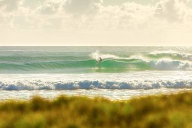 Print of Sports Photography by Boy Driessen