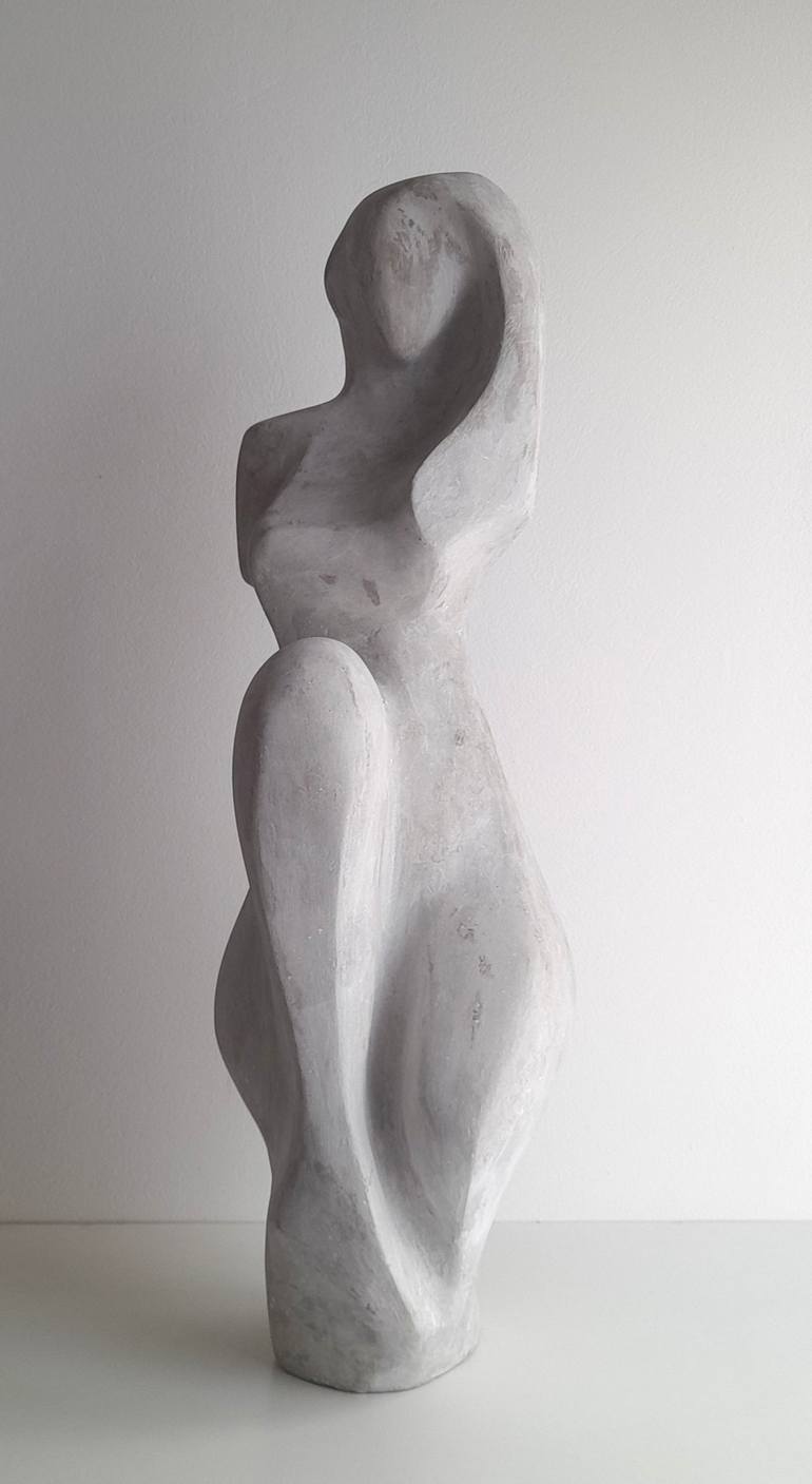 Original  Sculpture by clark camilleri