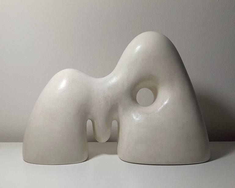 Original  Sculpture by clark camilleri