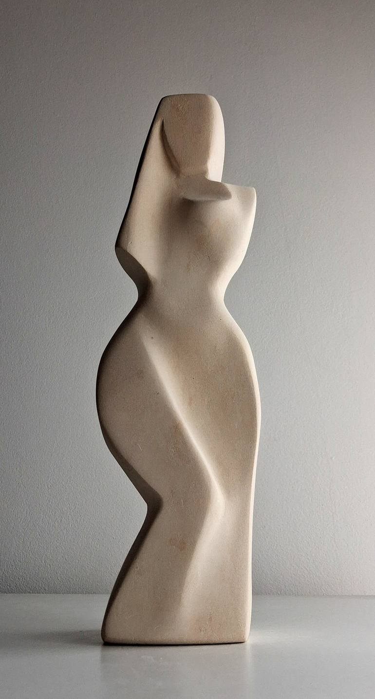 Original  Sculpture by Clark Camilleri