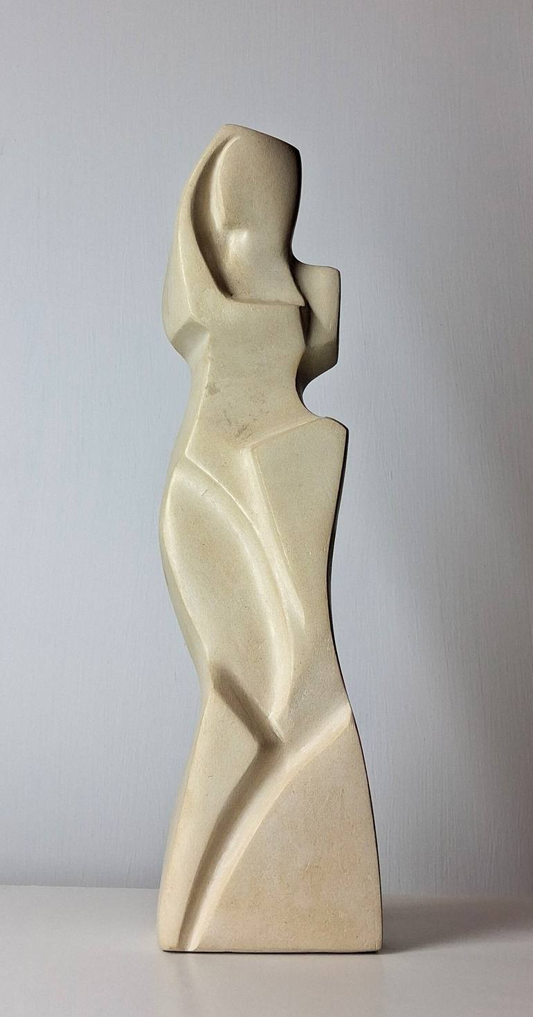 Original  Sculpture by clark camilleri