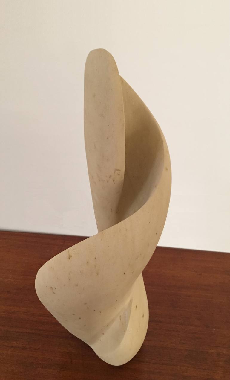 Print of Abstract Sculpture by Clark Camilleri