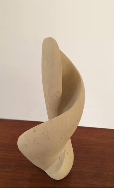 Print of Abstract Sculpture by Clark Camilleri
