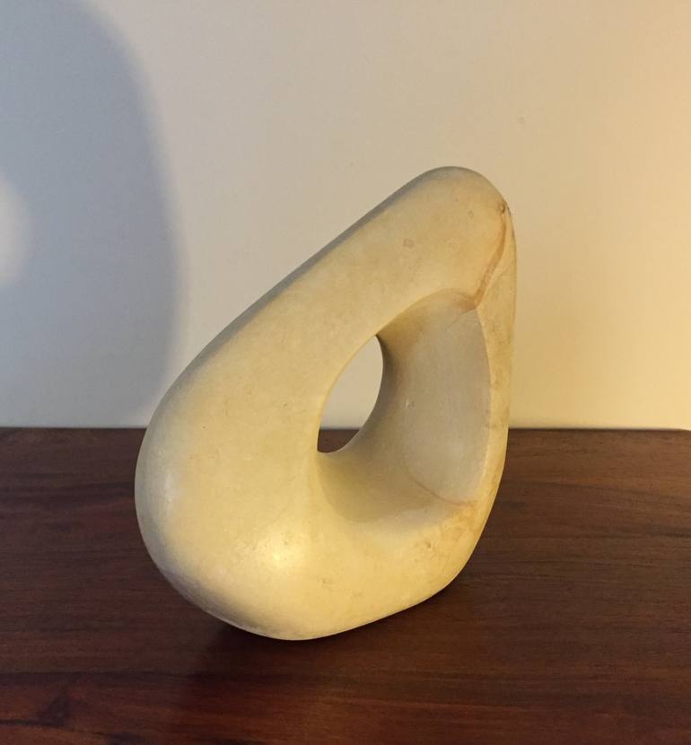 Original Fine Art Abstract Sculpture by Clark Camilleri