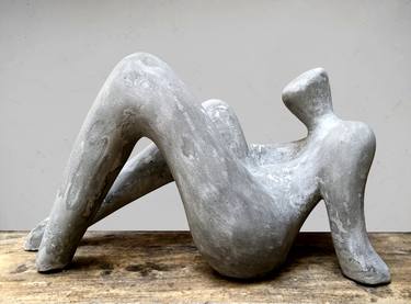 Original  Sculpture by Clark Camilleri