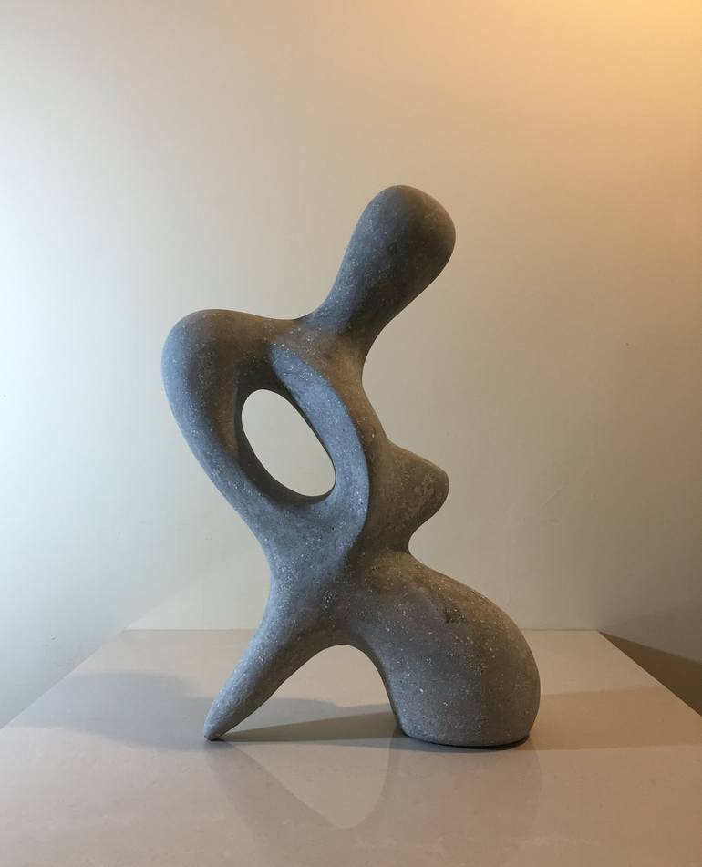 Print of Dada Abstract Sculpture by Clark Camilleri
