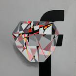 Facebook by Dasha S Kandinsky