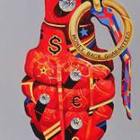 MONEY BACK GUARANTEE by Dasha S Kandinsky