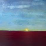 Lands Edge by Roger Colson