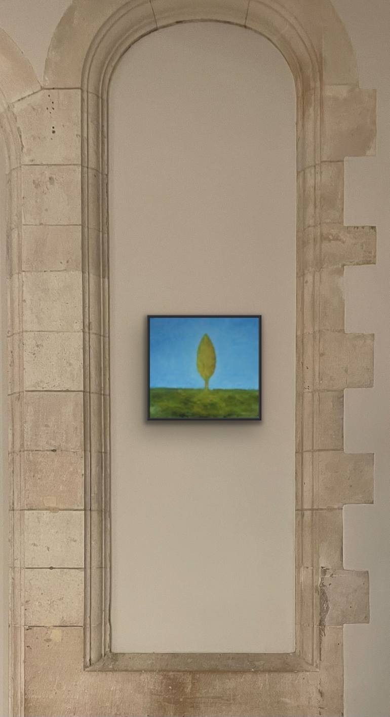 Original Other Landscape Painting by Roger Colson