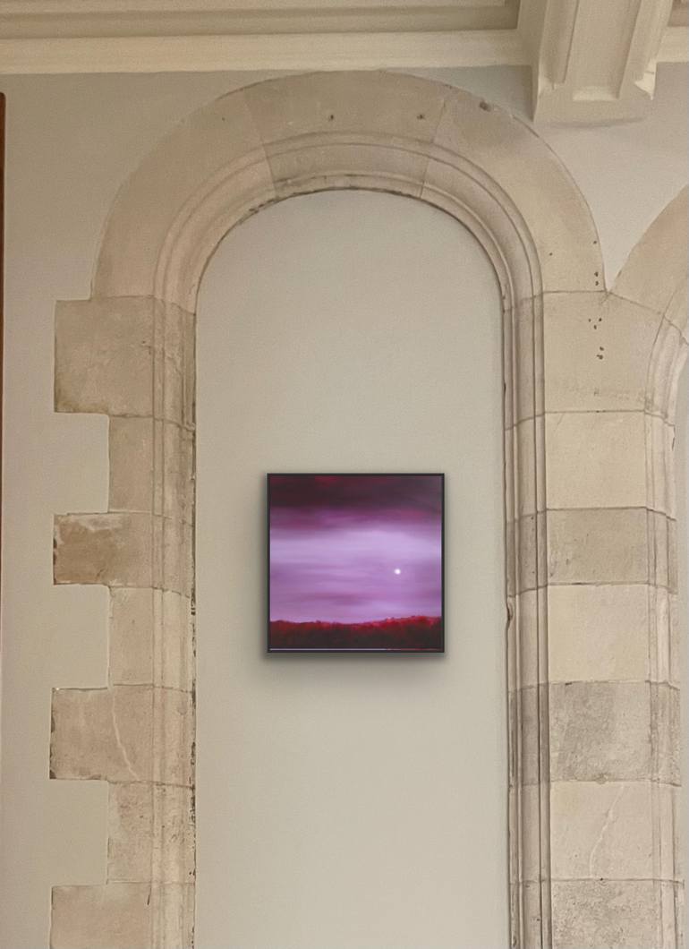 Original Other Landscape Painting by Roger Colson