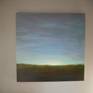 Oil On Canvas