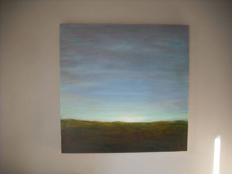 Original Other Landscape Painting by Roger Colson