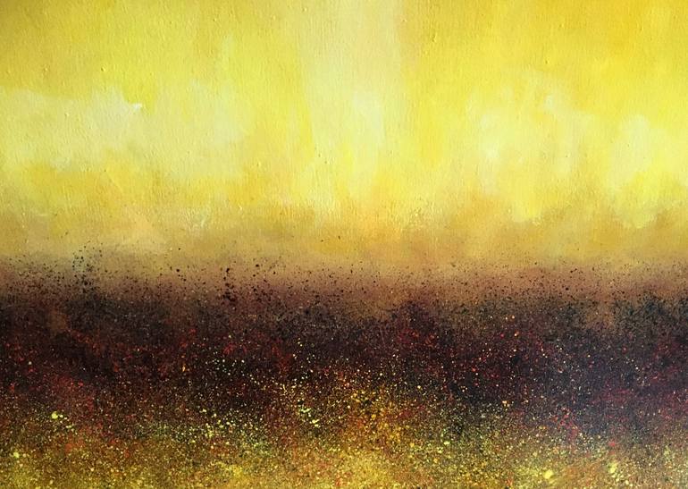 Original Other Landscape Painting by Roger Colson