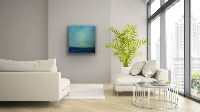 Original Other Seascape Painting by Roger Colson