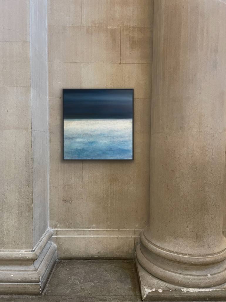 Original Other Seascape Painting by Roger Colson