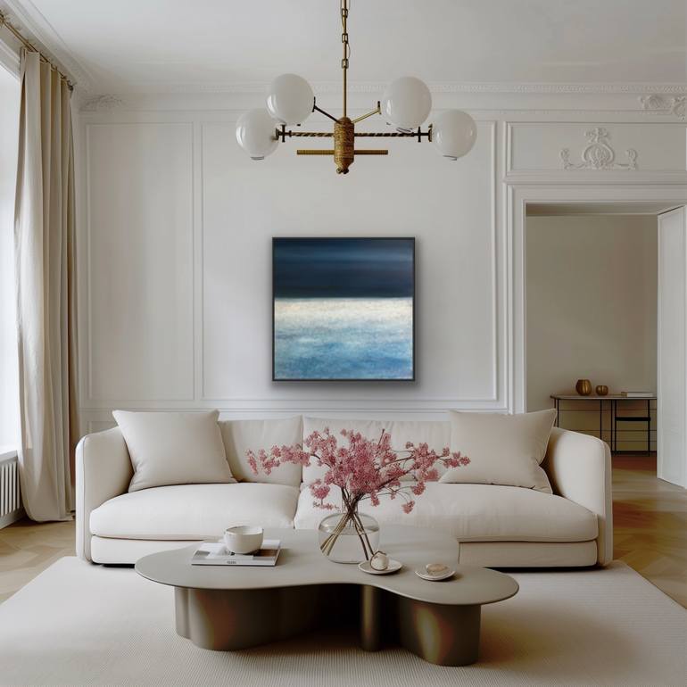Original Other Seascape Painting by Roger Colson