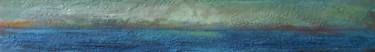 Original Fine Art Seascape Paintings by Roger Colson