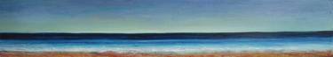 Original Fine Art Seascape Paintings by Roger Colson