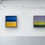 Two hung in large space