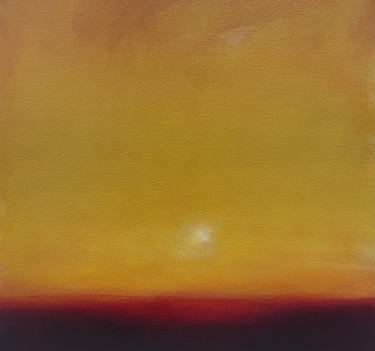 Original Fine Art Landscape Paintings by Roger Colson