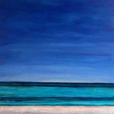 Original Fine Art Seascape Paintings by Roger Colson