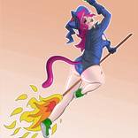 Catrina - Limited Edition 1 of 10 by Memo Lestas