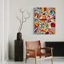 Vertical | Unframed