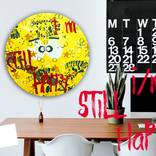 SmiLEY foR interIor. SerIes #3 by SiD Gallery