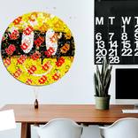 SmiLEY foR interIor.  BiTCoin SerIes #4 by SiD Gallery